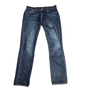 Levi's 511 Men's Straight Jeans